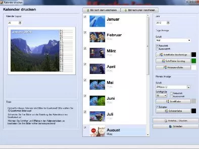 Aktuell für PC leichte Bildbearbeitungssoftware gratis für den PC