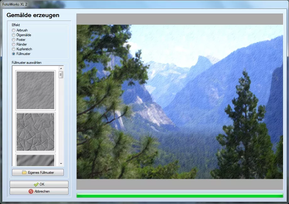 Fotoprogramm für Windows