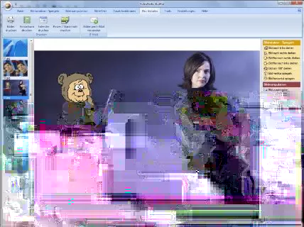 Bild bearbeiten gratis