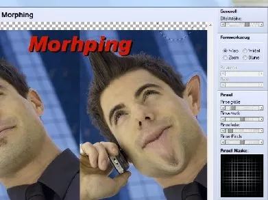 Grafik Programm