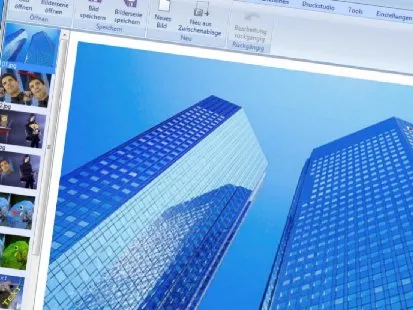 Jetzt Gratis für PC einfaches Fotoprogramm nur bei uns