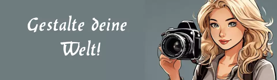 Fotobearbeitung gratis