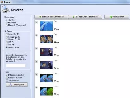 Jetzt Gratis für PC Foto Programm Download dann los